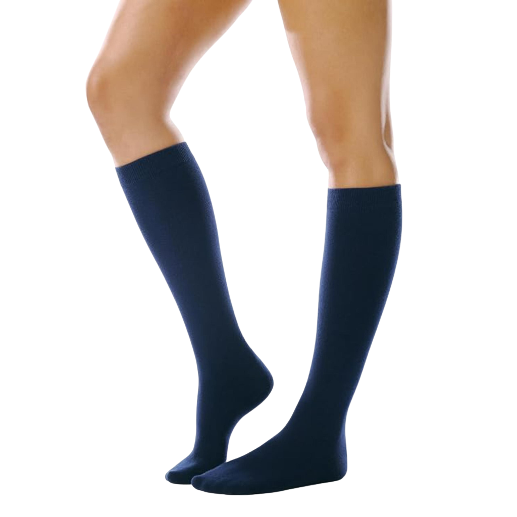 Women 4 Pairs Of Athletic Socks