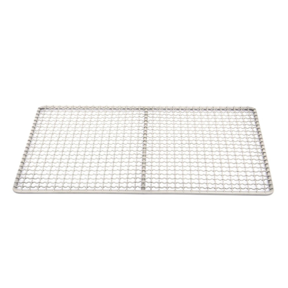 BBQ Grill Tray Net-USA Camp Zone