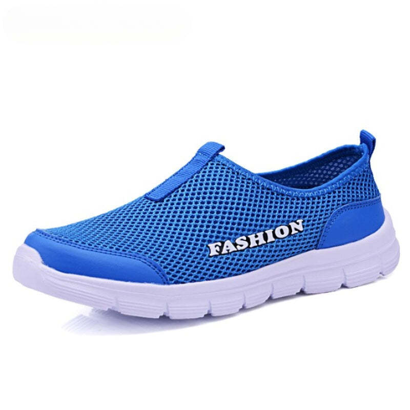Lightweight Outdoor Breathable Upstream Shoes-USA Camp Zone