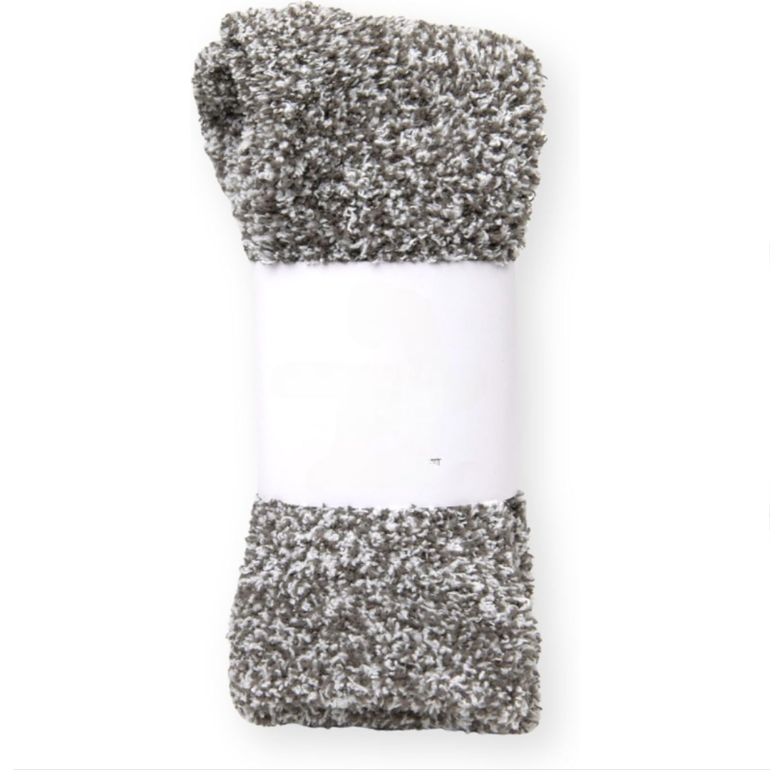 Warm Cozy Ultra Luxe Cloud Socks