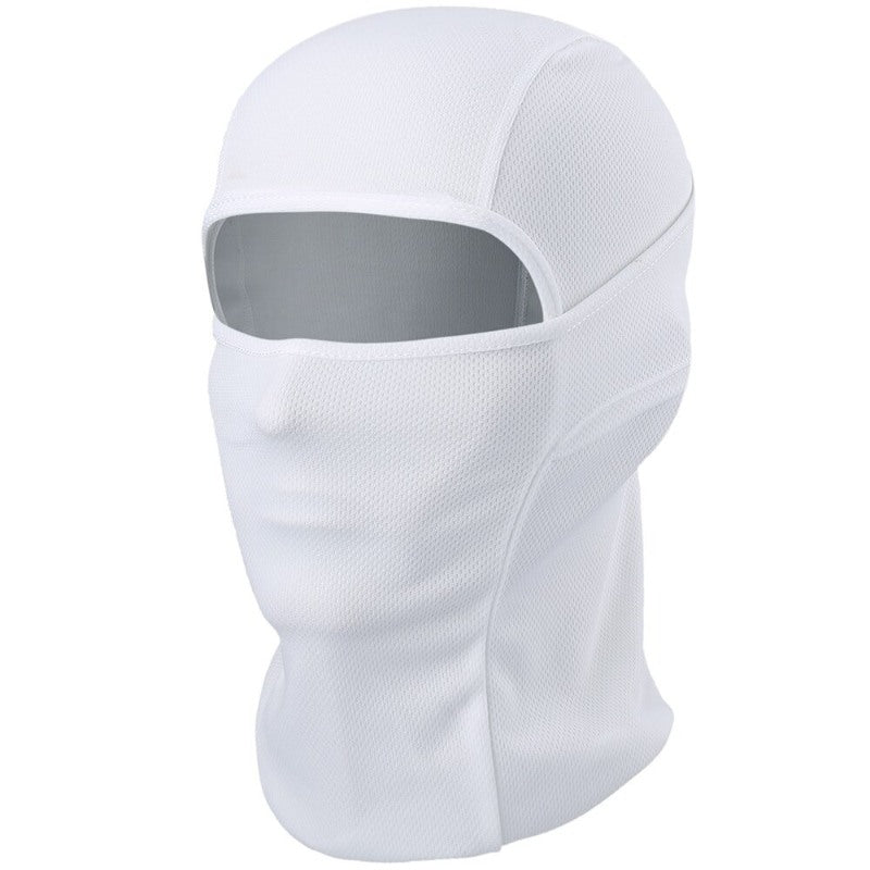 Full-Face Balaclava Camping Hiking Mask-USA Camp Zone