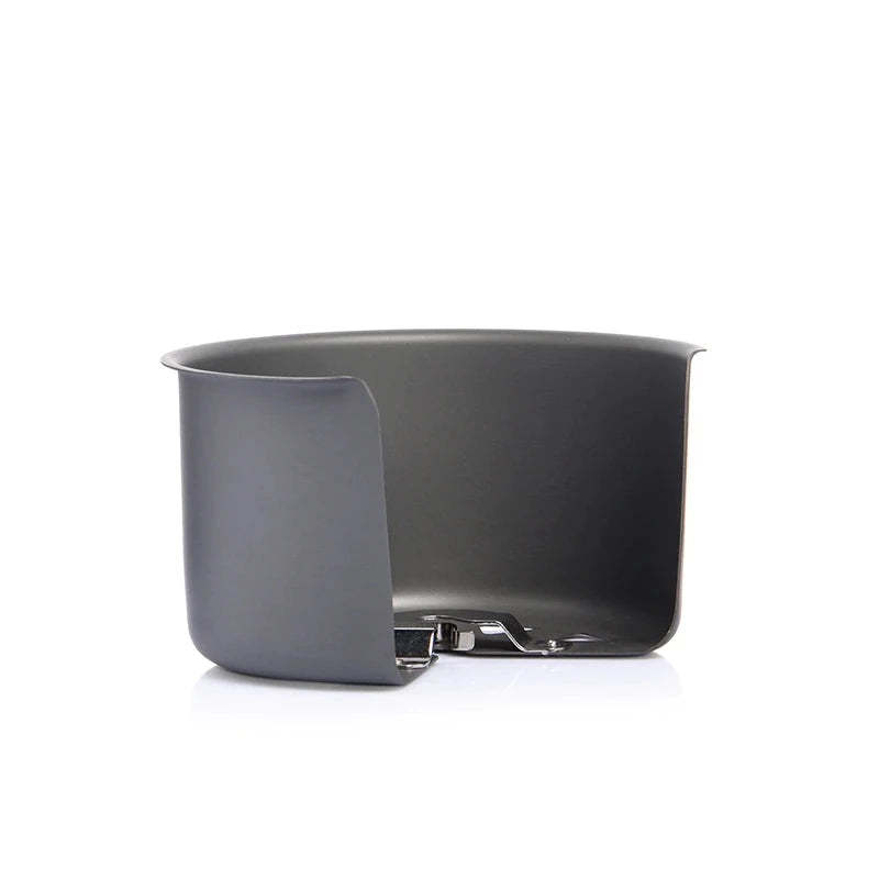 Camping Cooking Set Gas Burner-USA Camp Zone