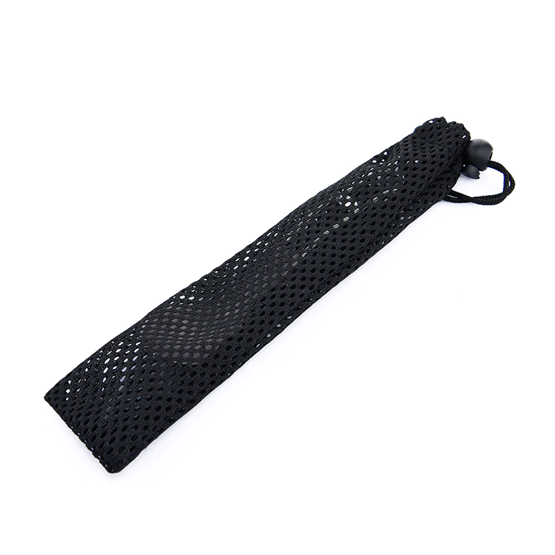 Titanium Two In One Spoon For Camping And Picnic-USA Camp Zone