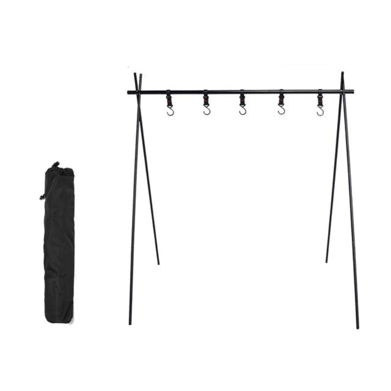 Outdoor Camping Ultralight Hanging Rack-USA Camp Zone