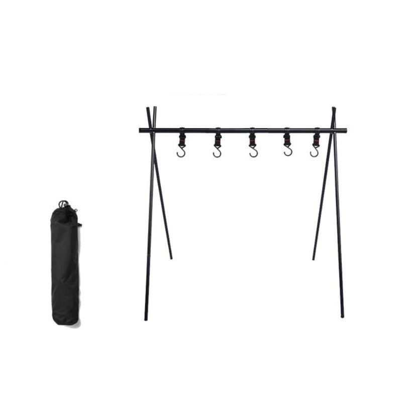 Outdoor Camping Ultralight Hanging Rack-USA Camp Zone