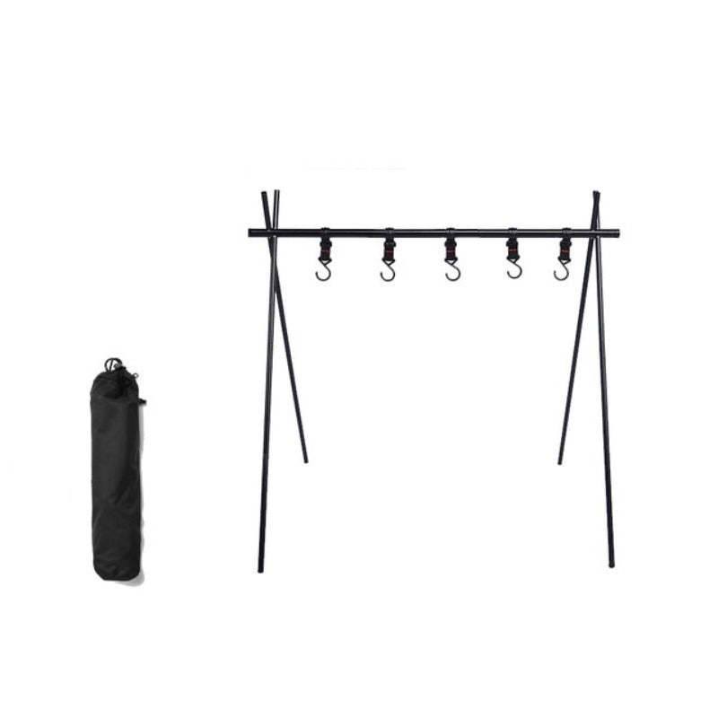 Outdoor Camping Ultralight Hanging Rack-USA Camp Zone