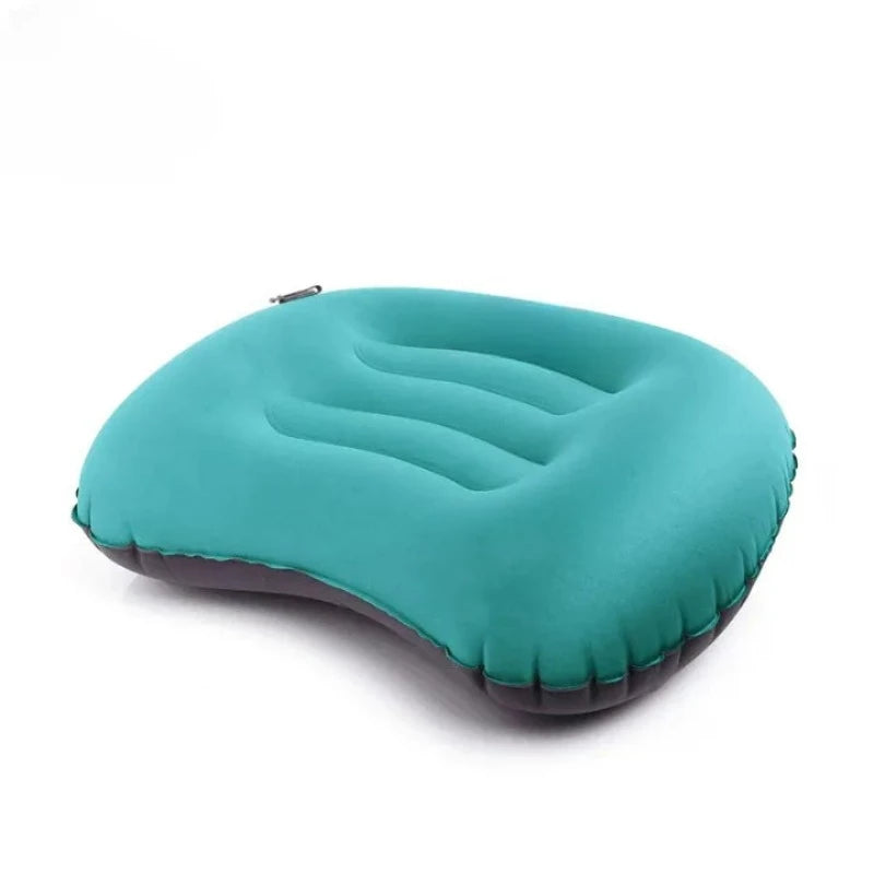 Portable Inflatable Pillow For Camping-USA Camp Zone