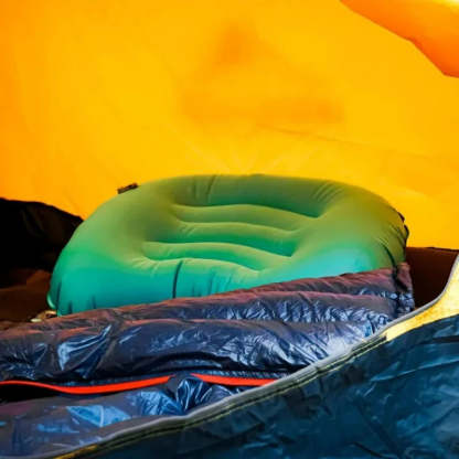 Portable Inflatable Pillow For Camping-USA Camp Zone