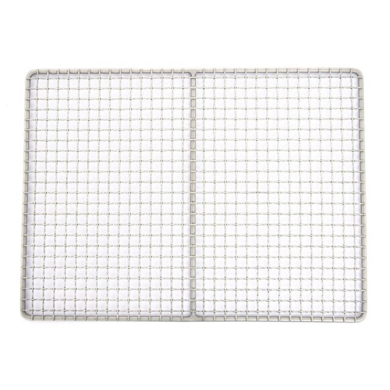 BBQ Grill Tray Net-USA Camp Zone