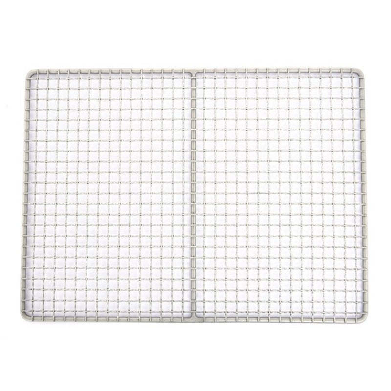 BBQ Grill Tray Net-USA Camp Zone