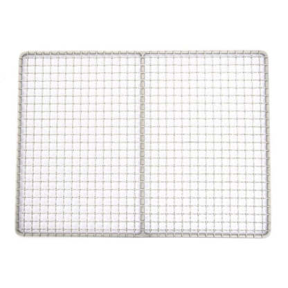 BBQ Grill Tray Net-USA Camp Zone