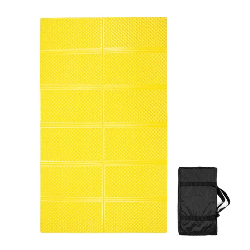 Double Egg Tide Outdoor Sleeping Pad-USA Camp Zone