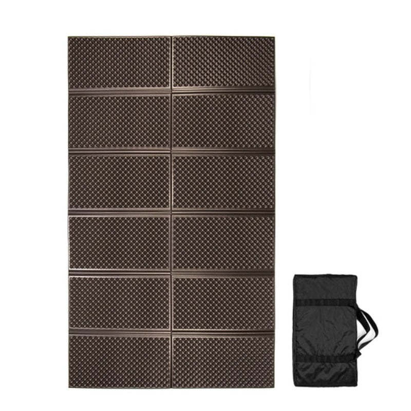 Double Egg Tide Outdoor Sleeping Pad-USA Camp Zone