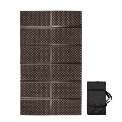Double Egg Tide Outdoor Sleeping Pad-USA Camp Zone