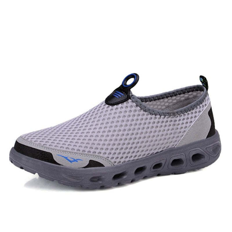 Outdoor Breathable Upstream Shoes-USA Camp Zone