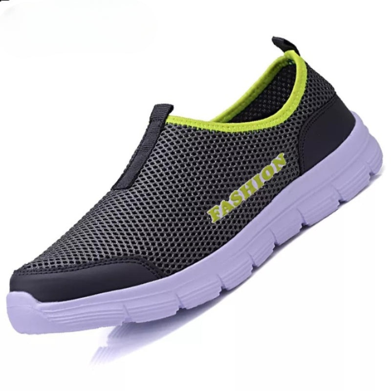 Lightweight Outdoor Breathable Upstream Shoes-USA Camp Zone