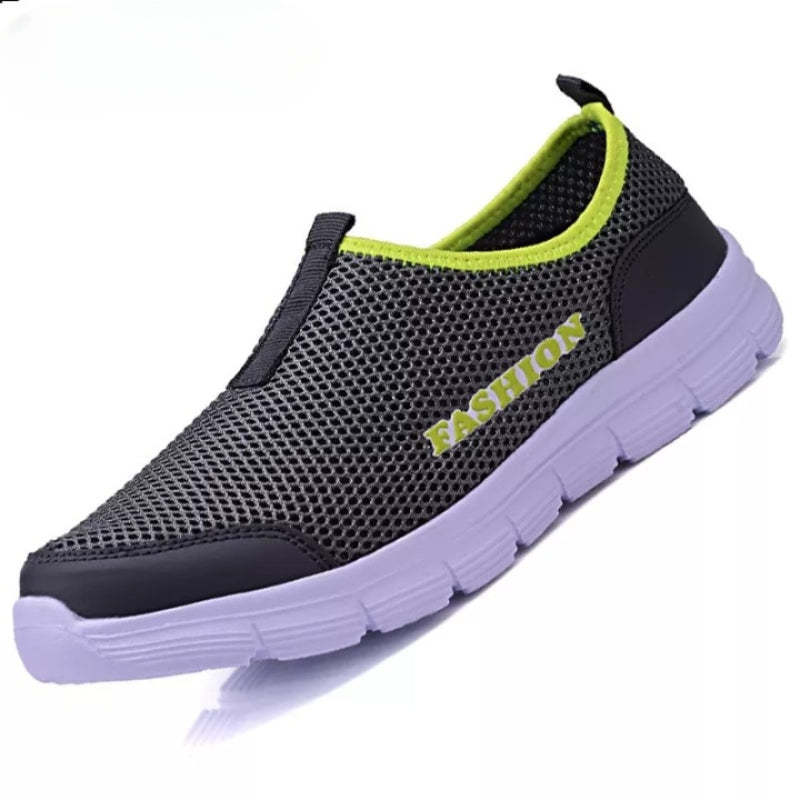 Lightweight Outdoor Breathable Upstream Shoes-USA Camp Zone