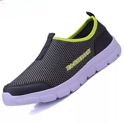 Lightweight Outdoor Breathable Upstream Shoes-USA Camp Zone