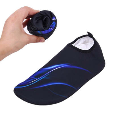 Flat Soft Walking Lower Yoga Shoes-USA Camp Zone