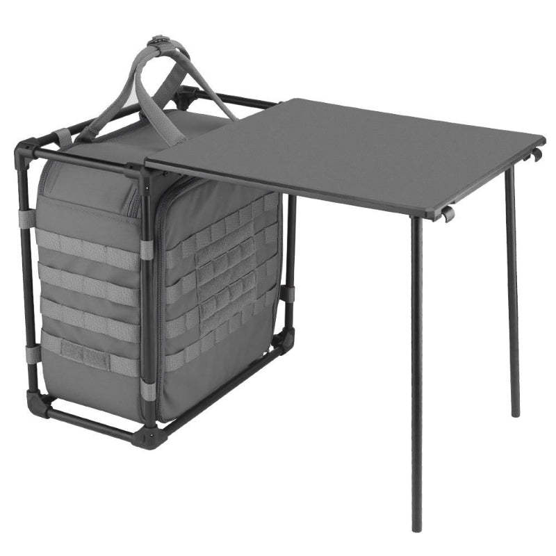 Camping Hunting Outdoor Portable Table-USA Camp Zone