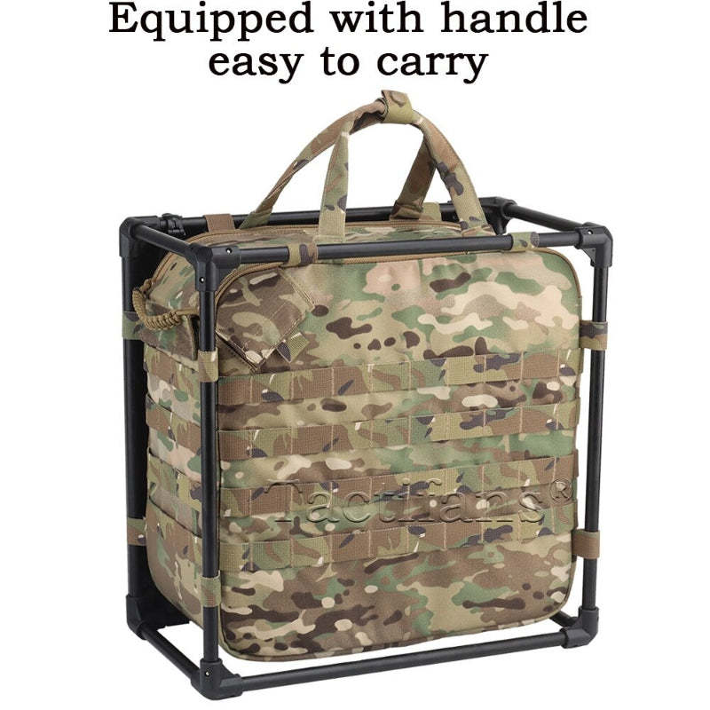 Camping Hunting Outdoor Portable Table-USA Camp Zone