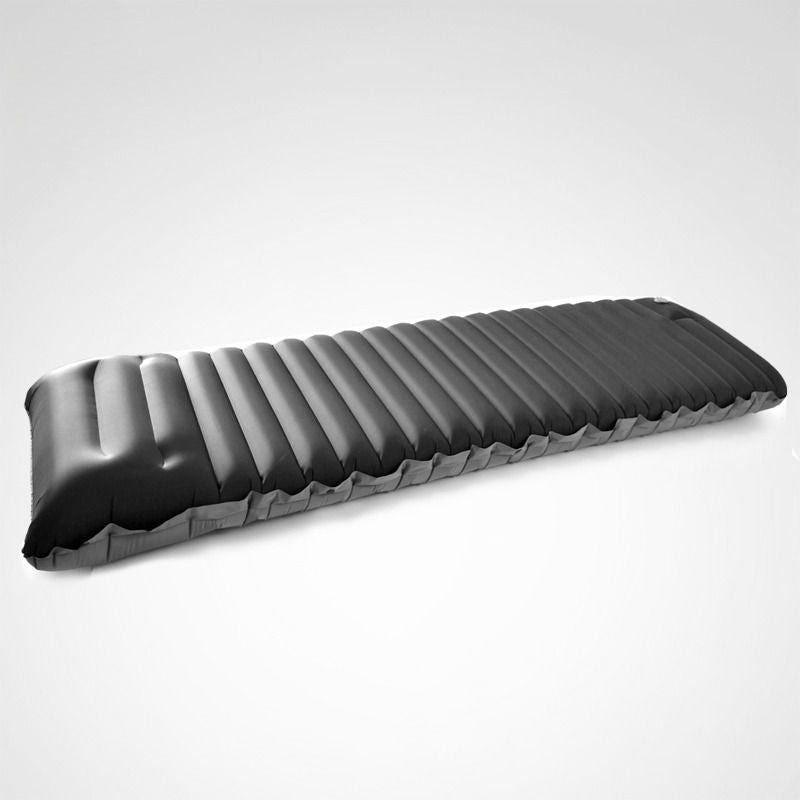 10cm Thicken Ultralight Inflatable Camping Mattress-USA Camp Zone