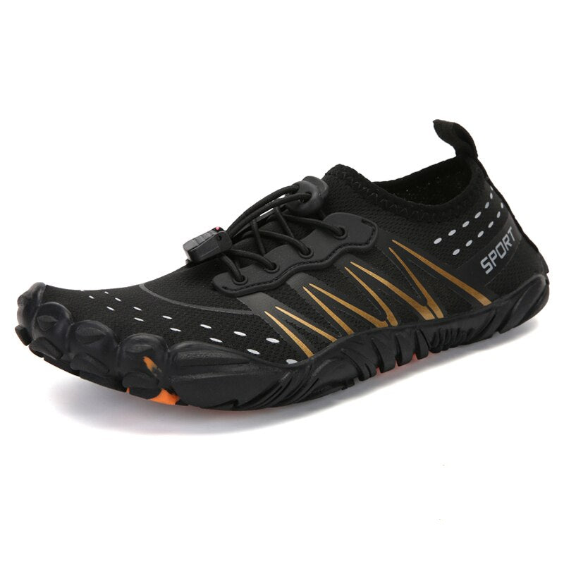 Upstream Aqua Shoes