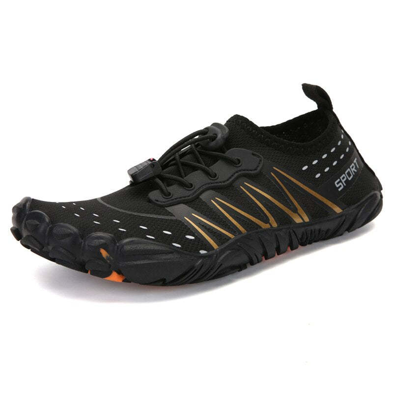 Upstream Aqua Shoes-USA Camp Zone