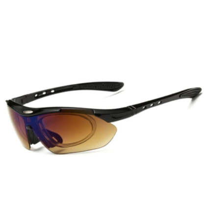 Outdoor Tactical Goggles Cycling Glasses-USA Camp Zone