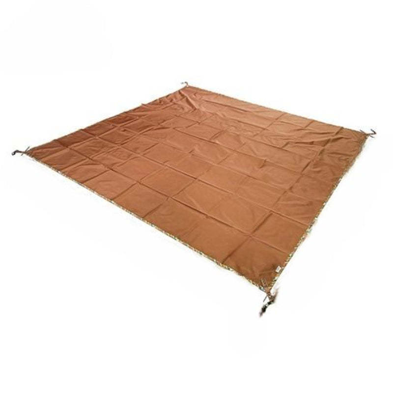 Ultralight Pocket Footprint Waterproof Tent Carpet-USA Camp Zone
