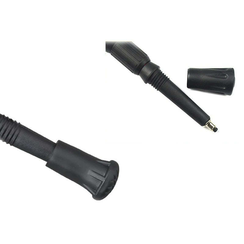 Adjustable Hiking Canes Telescopic Crutch-USA Camp Zone