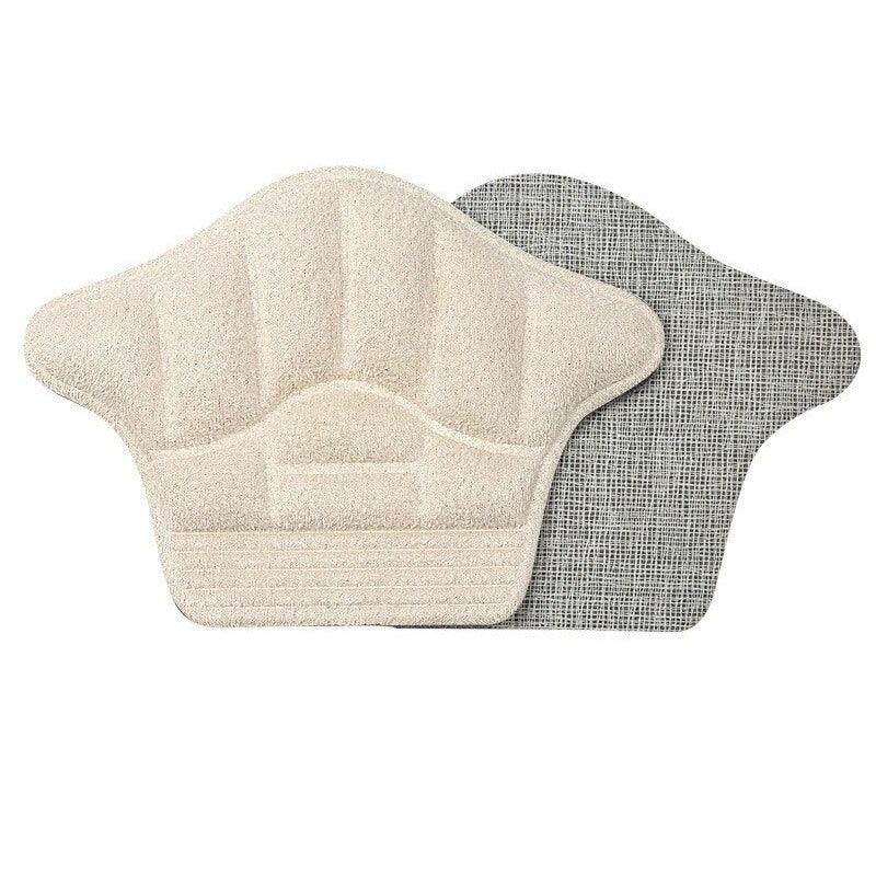 Adjustable Insoles Patch Heel Pads For Sport Shoes-USA Camp Zone