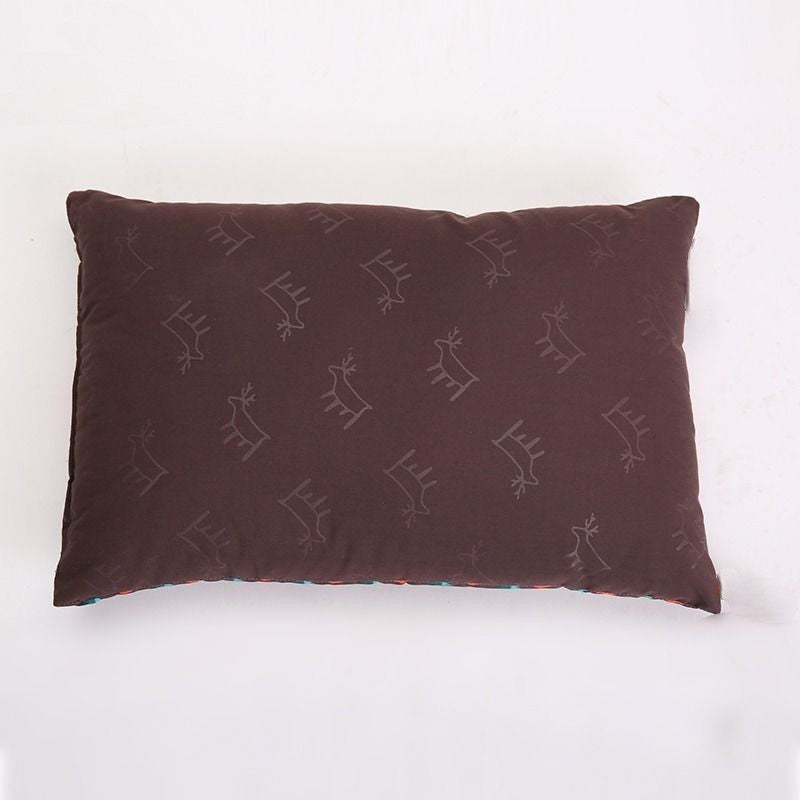 Portable Comfortable Outdoor Camping Pillow-USA Camp Zone