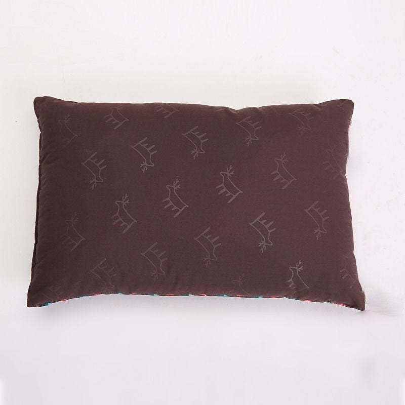 Portable Comfortable Outdoor Camping Pillow-USA Camp Zone