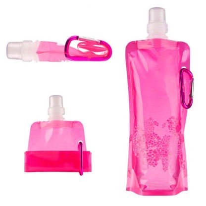 Portable Ultralight Foldable Water Bag-USA Camp Zone