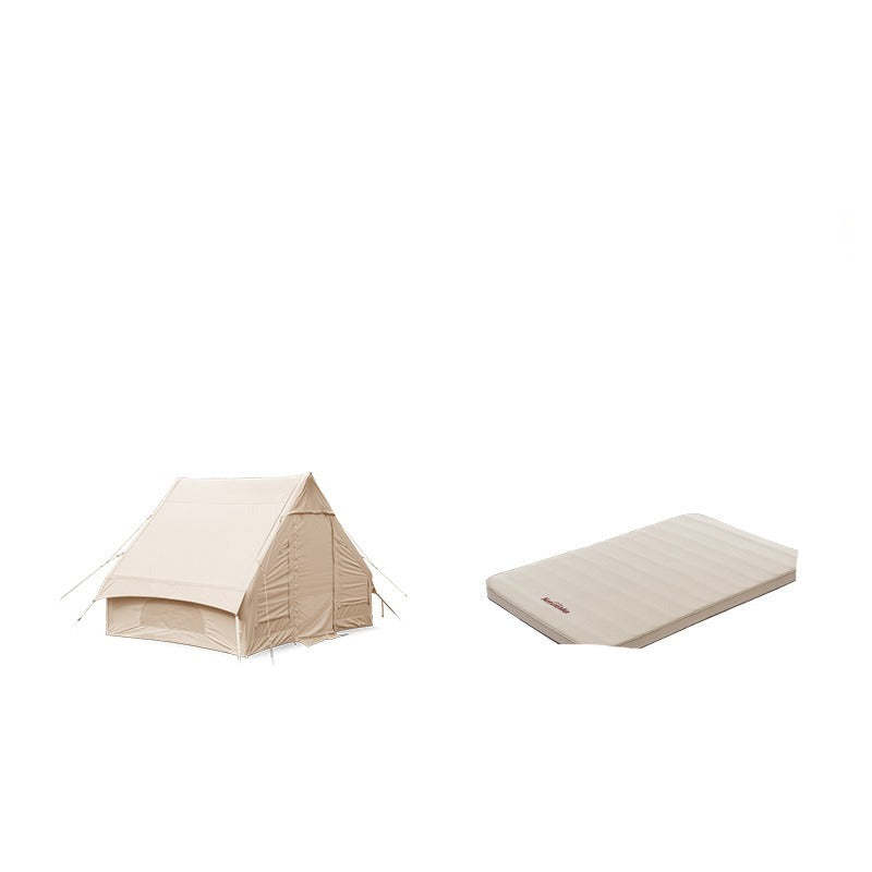 Nature Hike Beach Tent-USA Camp Zone