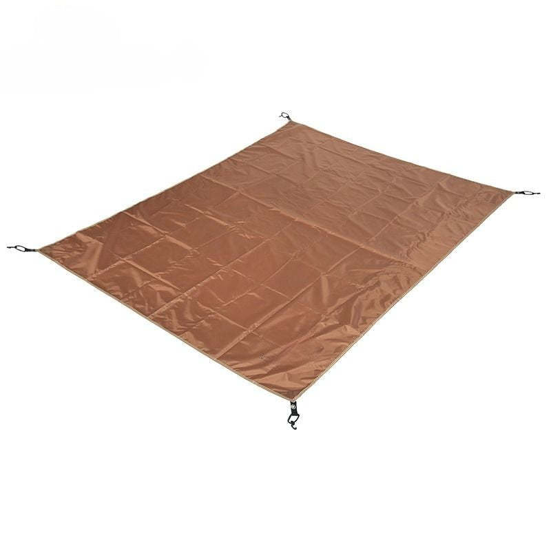 Ultralight Pocket Footprint Waterproof Tent Carpet-USA Camp Zone
