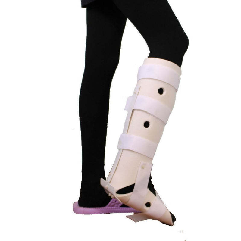 Ankle Fixation Brace For Foot Support-USA Camp Zone