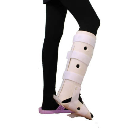 Ankle Fixation Brace For Foot Support-USA Camp Zone