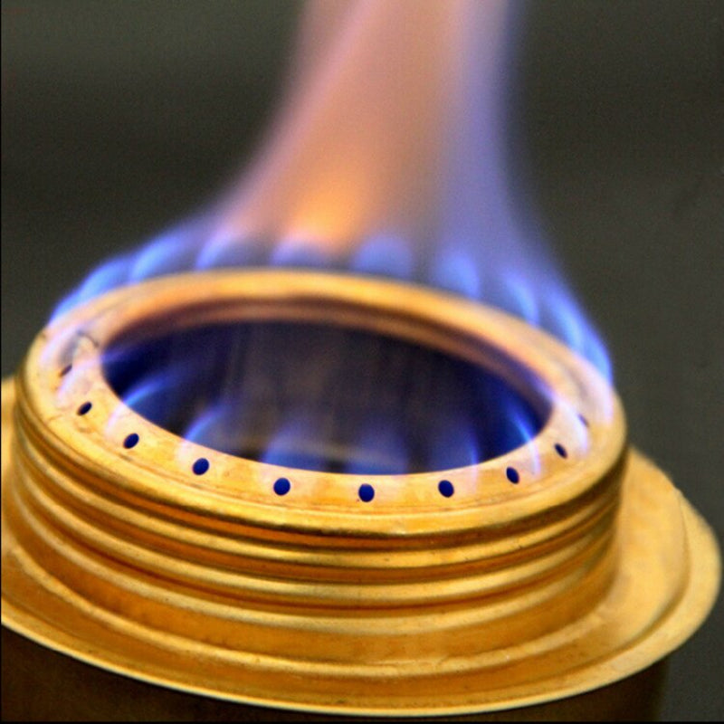 Portable Ultra-light Alcohol Stove-USA Camp Zone