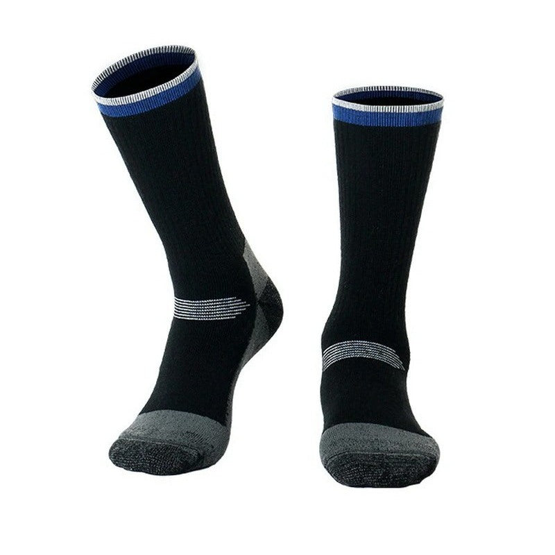Merino Wool Thermal Warm Socks For Men And Women-USA Camp Zone