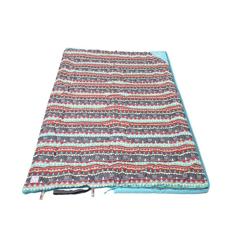 Envelope Outdoor Camping Bag-USA Camp Zone