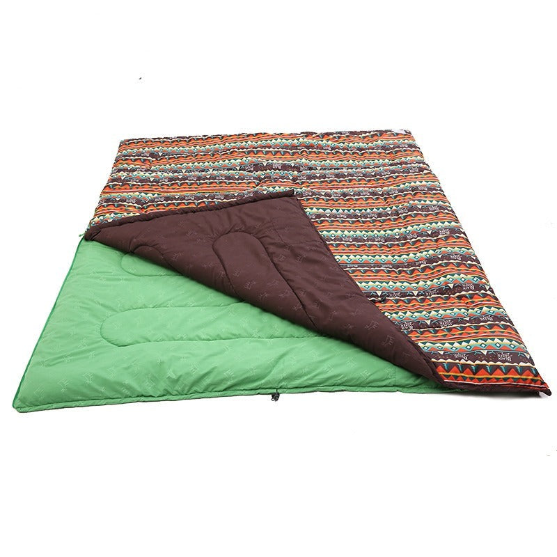 Envelope Outdoor Camping Bag-USA Camp Zone