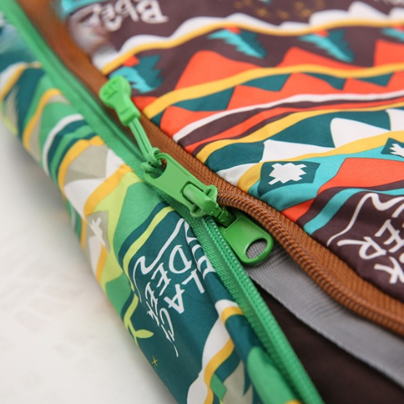 Envelope Outdoor Camping Bag-USA Camp Zone