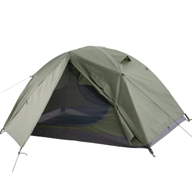 Waterproof Winter Double Layer Skirt Tent-USA Camp Zone