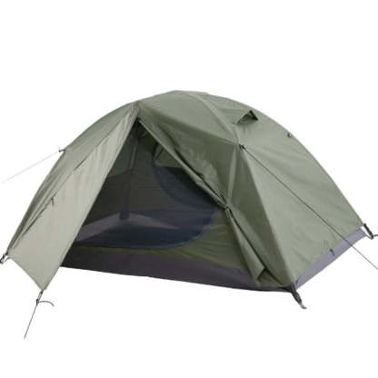 Waterproof Winter Double Layer Skirt Tent-USA Camp Zone