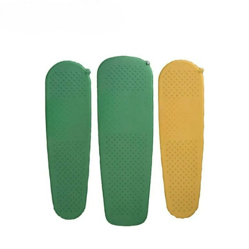 Ultra-Light Self-Inflating Sleeping Pad For Camping-USA Camp Zone