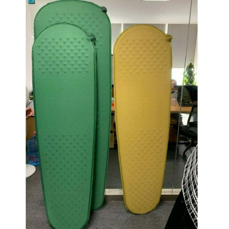Ultra-Light Self-Inflating Sleeping Pad For Camping-USA Camp Zone