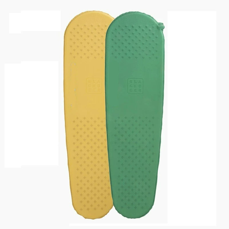 Ultra-Light Self-Inflating Sleeping Pad For Camping-USA Camp Zone