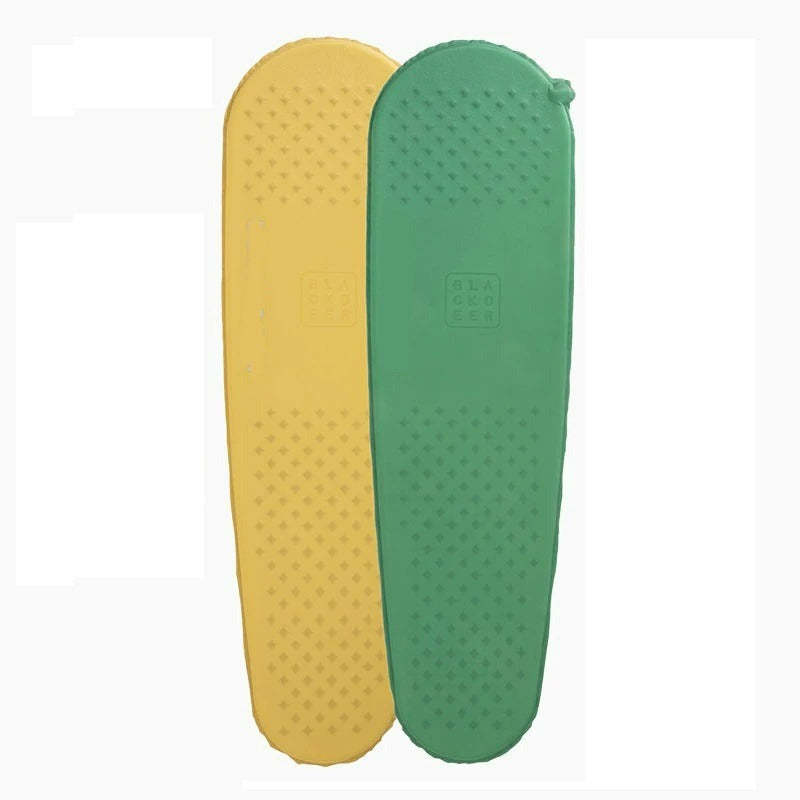 Ultra-Light Self-Inflating Sleeping Pad For Camping-USA Camp Zone